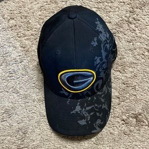 NFL Packers cap